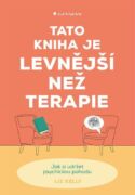 Tato kniha je levnější než terapie (e-kniha)