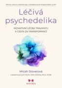 Léčivá psychedelika (e-kniha)