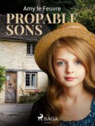 Probable Sons (e-kniha)