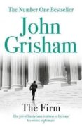 The Firm: The gripping bestseller that came before The Exchange