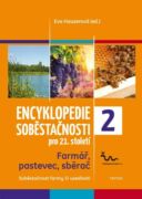 Encyklopedie soběstačnosti pro 21. století (e-kniha)
