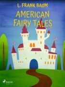 American Fairy Tales (e-kniha)