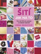 Šití - Jak na to