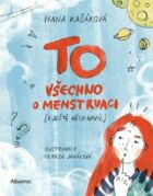 TO: Všechno o menstruaci (a ještě něco navíc) (e-kniha)