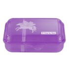 Krabička na svačinu Step by Step, Pegas Emily