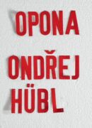 Opona (e-kniha)
