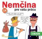 Nemčina pre vašu prácu (e-kniha)