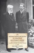 O umlčené kulturní epoše (I + II. díl) - Kus nakladatelské historie
