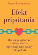 Efekt pripútania (e-kniha)