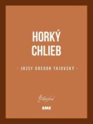 Horký chlieb (e-kniha)