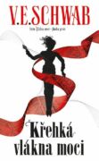 Křehká vlákna moci (e-kniha)