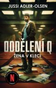 Žena v kleci (filmová obálka)