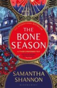 The Bone Season: Author´s Preferred Text