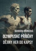 Olympijské příběhy (e-kniha)
