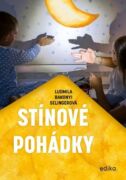 Stínové pohádky (e-kniha)