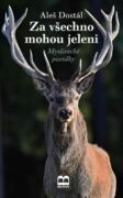Za všechno mohou jeleni (e-kniha)