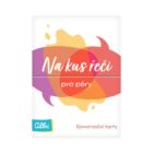 Na kus řeči - Pro páry