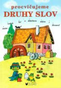 Procvičujeme druhy slov