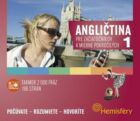 Angličtina 1 pre začiatočníkov a mierne pokročilých (e-kniha)