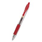 PILOT G-2 05, Roller, červená