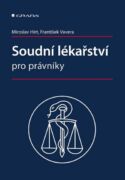 Soudní lékařství pro právníky (e-kniha)