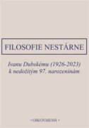 Filosofie nestárne - Ivanu Dubskému (1926-2023) k nedožitým 97. narozeninám