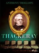 Thackeray (e-kniha)
