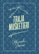 Traja mušketieri (e-kniha)