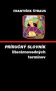 Príručný slovník literárnovedných termínov (e-kniha)