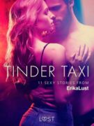 Tinder Taxi - 11 sexy stories from Erika Lust (e-kniha)