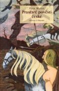 Prastaré pověsti české (e-kniha)