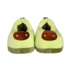 Bačkory - Avokádo, vel. 39-41