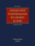 Onemocnění temporomandibulárního kloubu