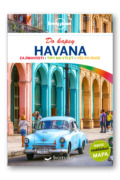 Havana do kapsy - Lonely Planet