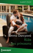 Růže pro princeznu (e-kniha)
