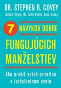 7 návykov dobre fungujúcich manželstiev (e-kniha)