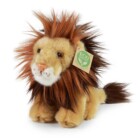 Plyšový lev 18 cm ECO-FRIENDLY