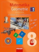 Matematika 8 Geometrie Učebnice
