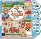 Co to slyším? Vozidla