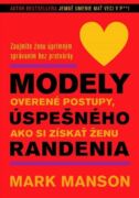 Modely úspešného randenia (e-kniha)