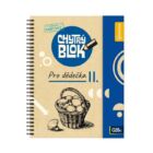 Chytrý blok pro dědečka - 2. díl