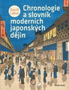 Chronologie a slovník moderních japonských dějin (e-kniha)