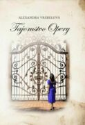 Tajomstvo Opery (e-kniha)