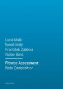 Fitness Assessment. Body Composition (e-kniha)