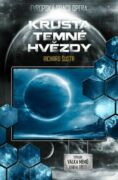 Krusta temné hvězdy (e-kniha)