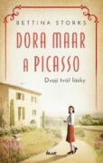 Dora Maar a Picasso (e-kniha)