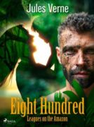 Eight Hundred Leagues on the Amazon (e-kniha)