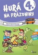 Hurá na prázdniny pro 4. ročník - Hravé procvičování