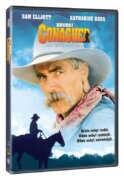 Kovboj Conagher DVD