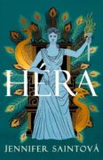 Héra (e-kniha)